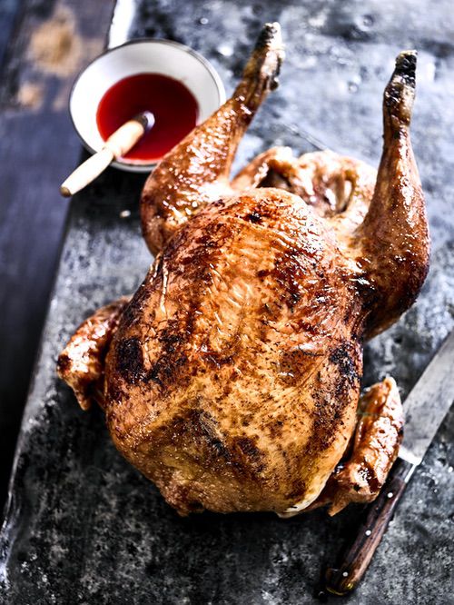 Honey Roasted Turkey Recipe | Everdure by Heston Blumenthal
&ndash; Everdure Outdoor Appliances