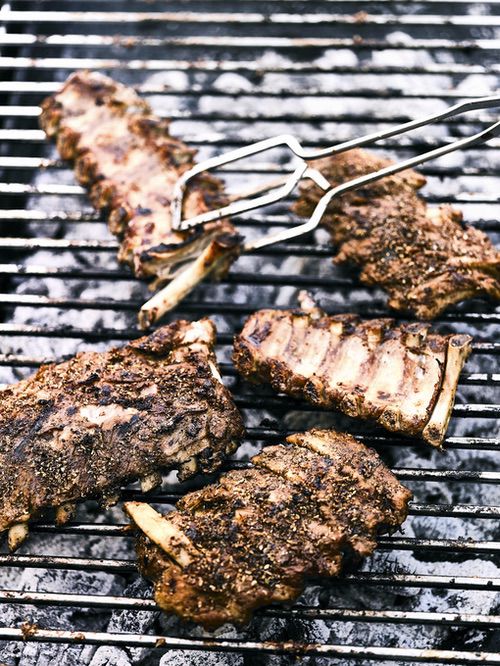 Asian Szechuan BBQ Ribs Recipe | Everdure by Heston Blumenthal
&ndash; Everdure Outdoor Appliances