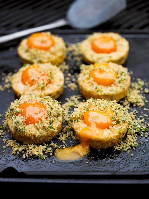 Crab Cakes Recipe | Everdure by Heston Blumenthal – Everdure Outdoor Appliances