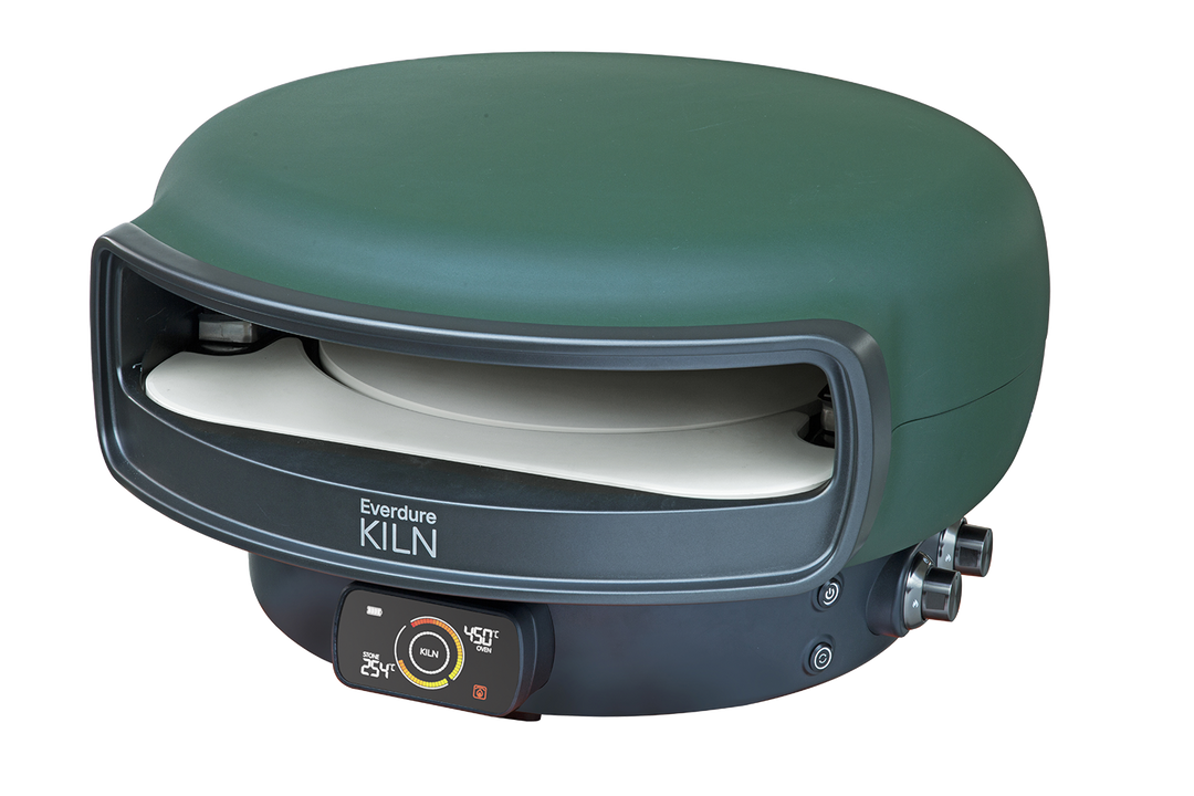 KILN DR