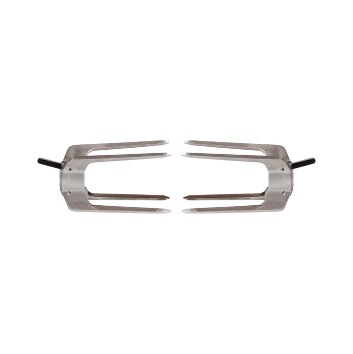 Cliplock Forks