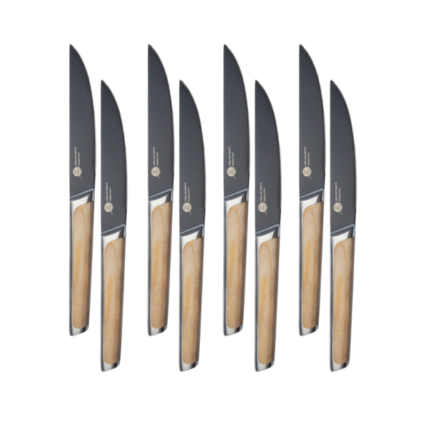 Steak Knife Entertainers Kit