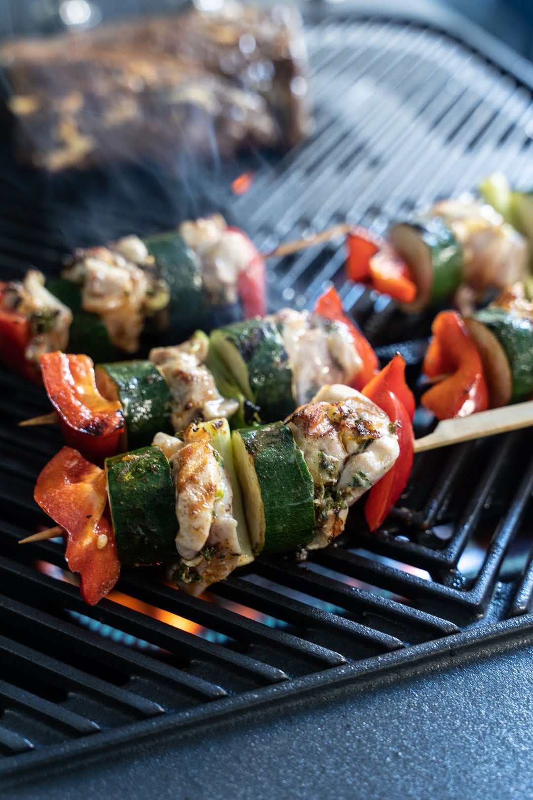 Everdure by Heston Gas BBQ