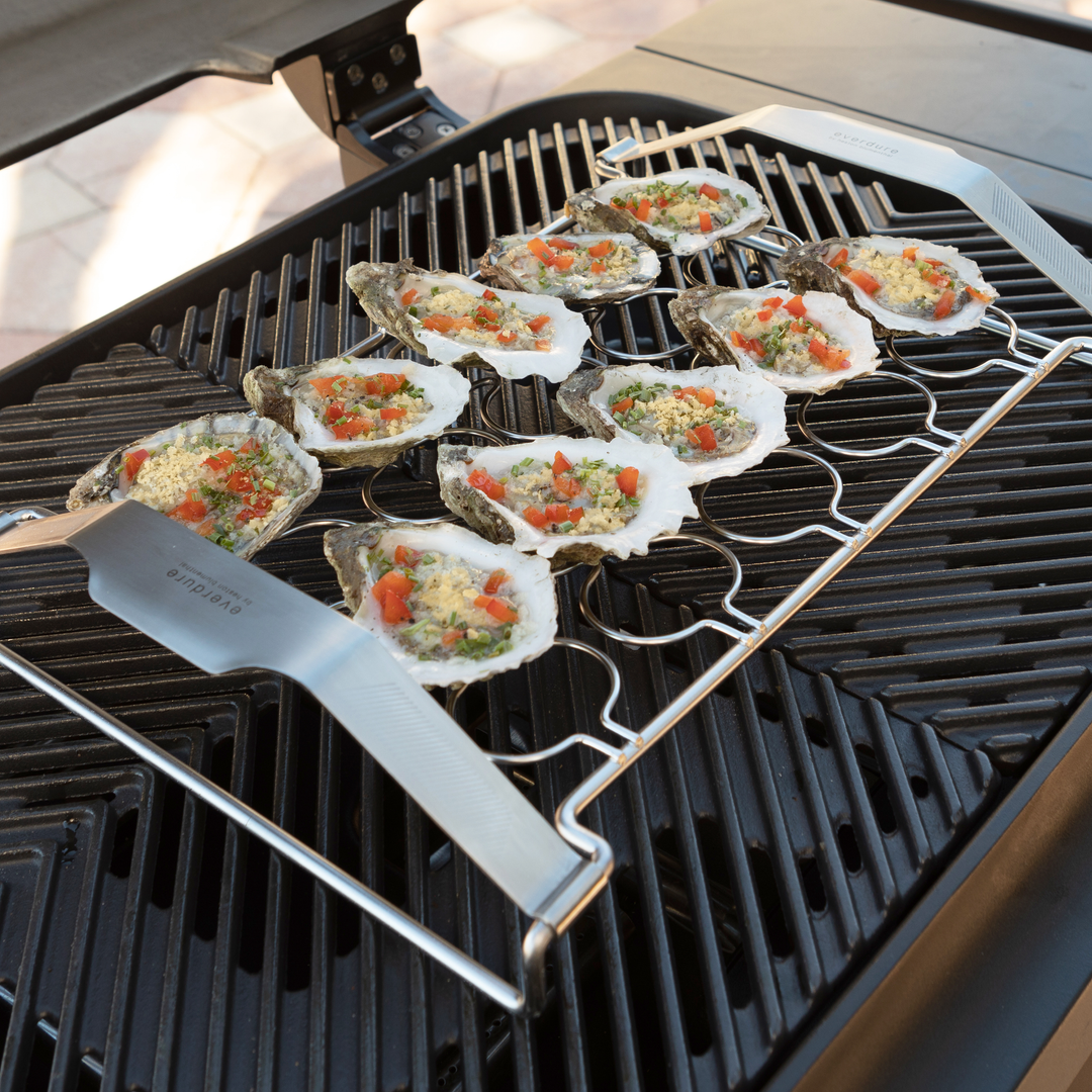 Oyster Rack 20 Holes