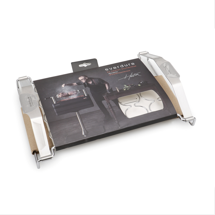 Oyster Rack Packaging