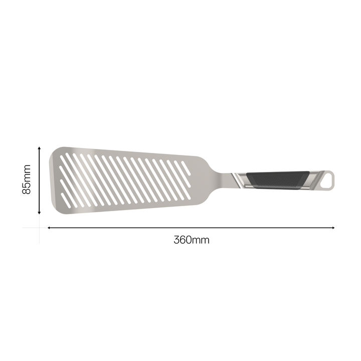 Premium Fish Turner DImensions