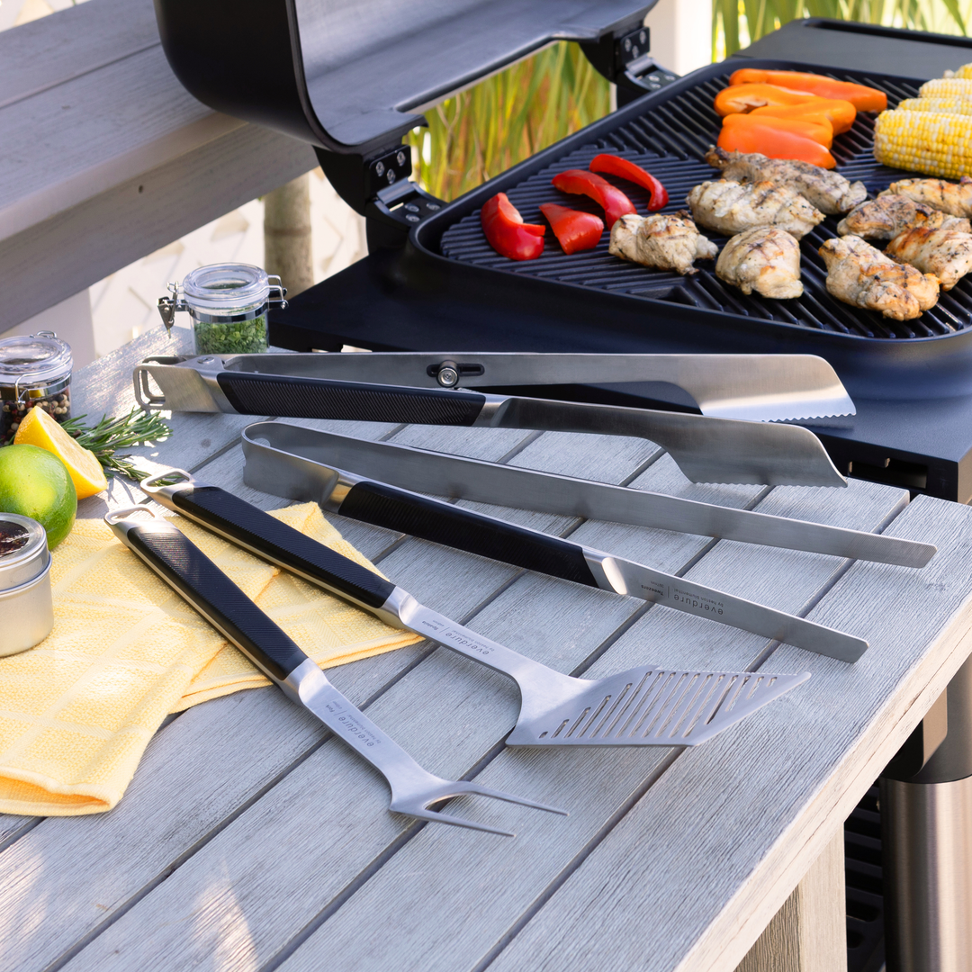 Premium Fork And Premium Utensils Range