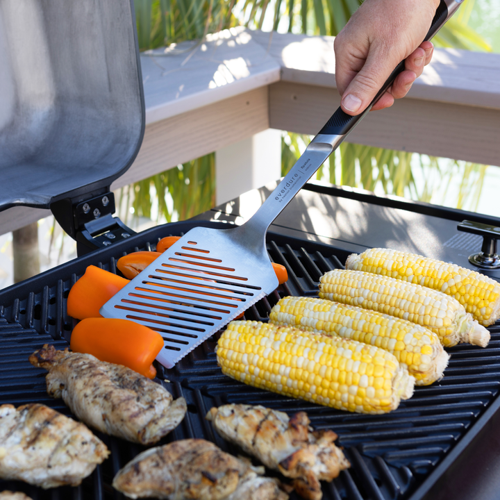 LARGE Premium Spatula Lifestyle