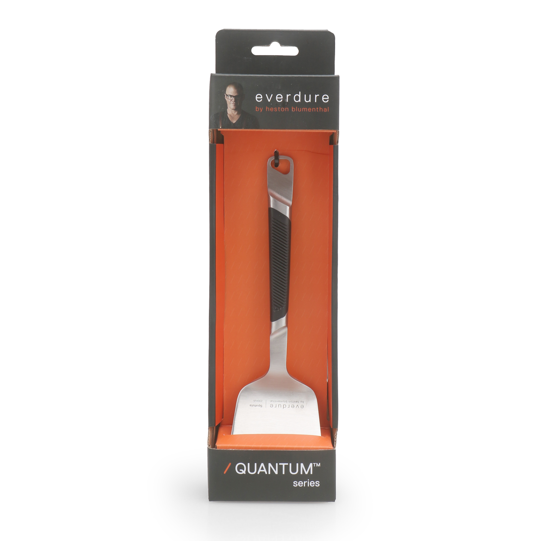 MEDIUM Premium Spatula Packaging