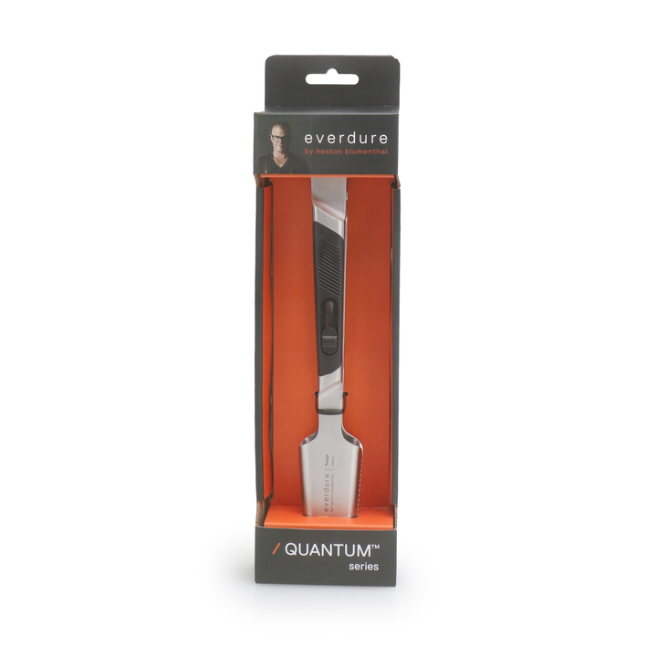 Premium Tongs MEDIUM Packaging