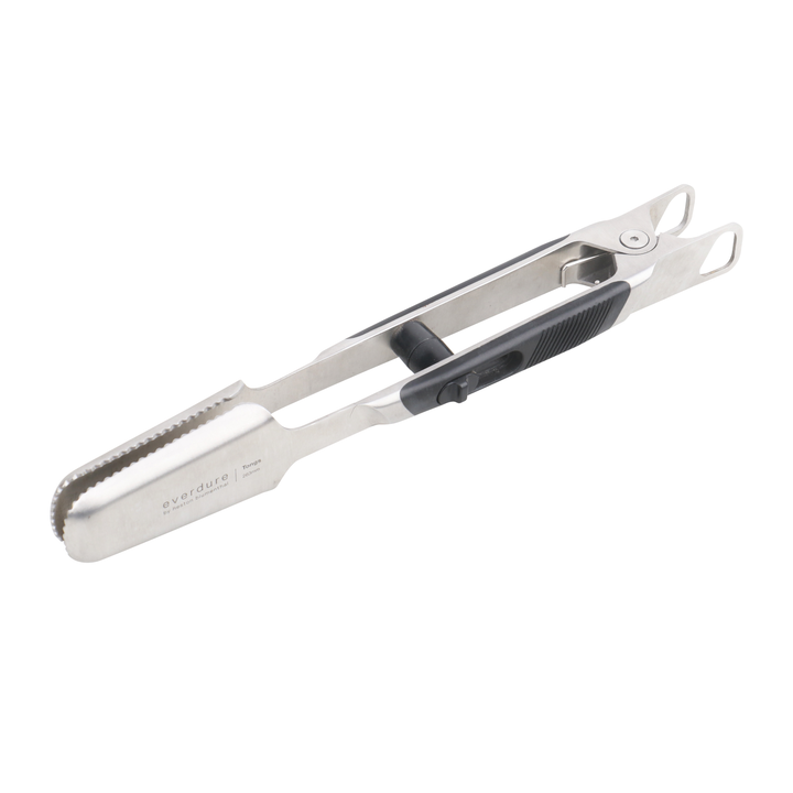 Premium Tongs MEDIUM Locking Mechanism