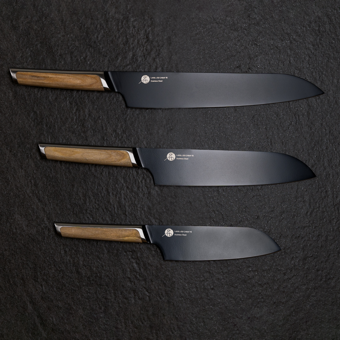 Santoku Collection
