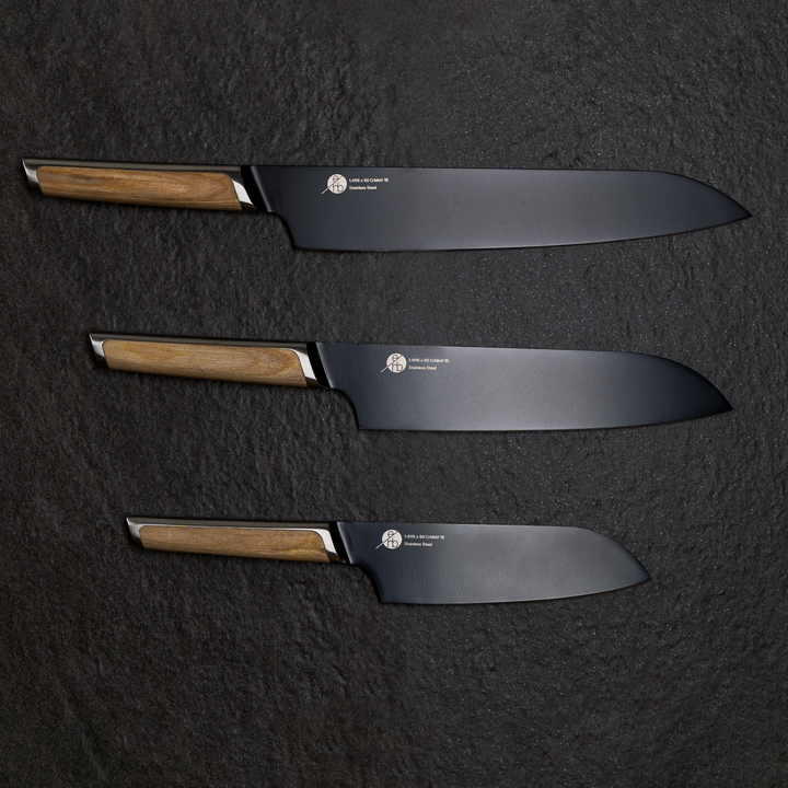 Santoku Collection
