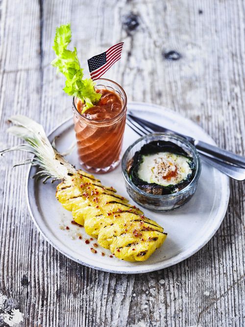 Breakfast Brunch