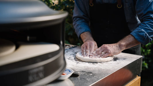 Pizza Dough