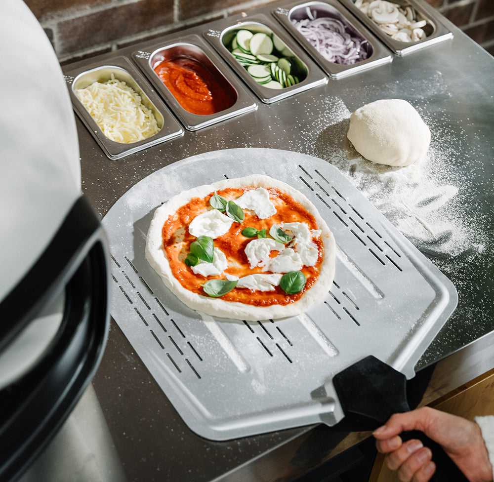 Pizza Accessories