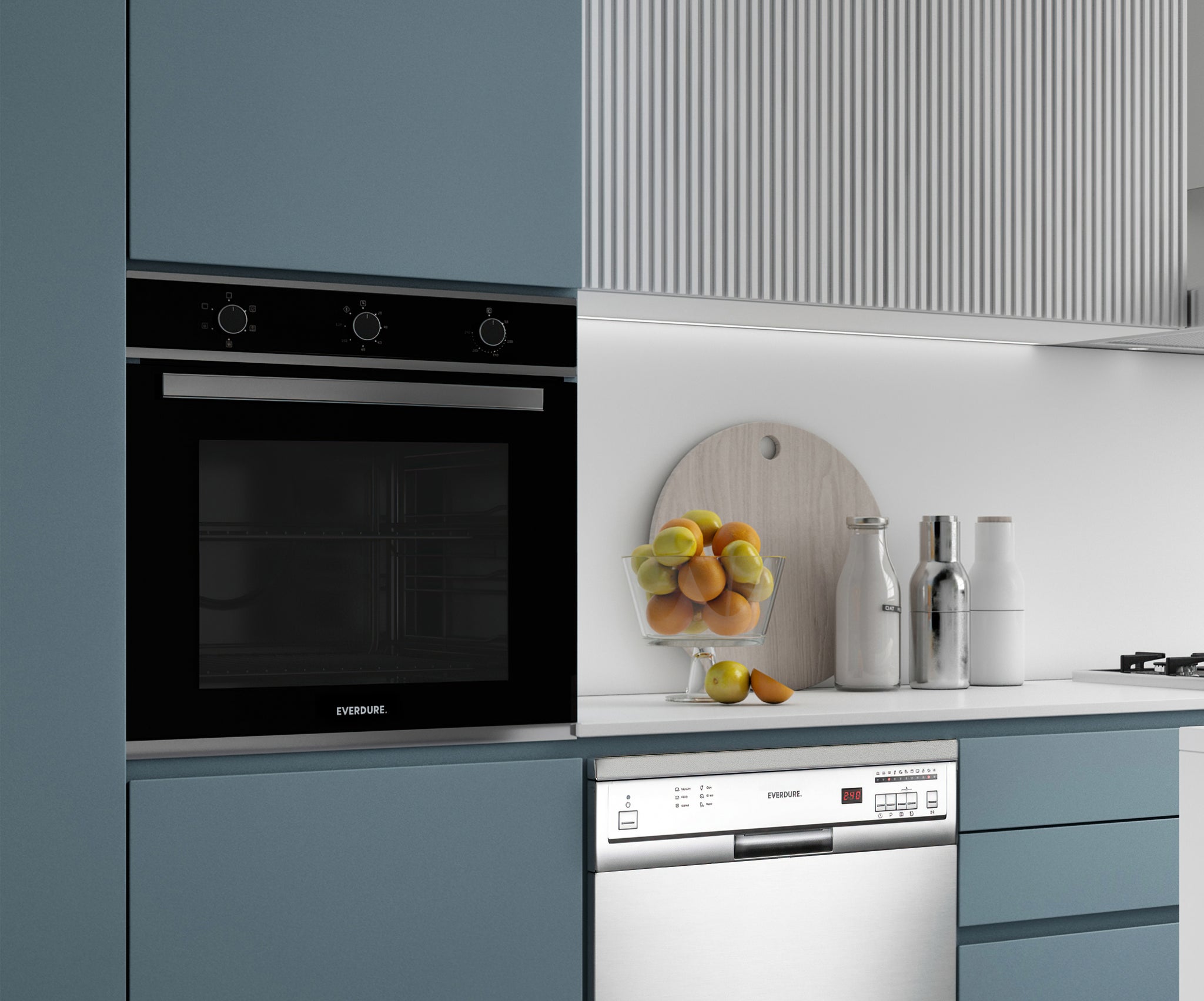 OVENS