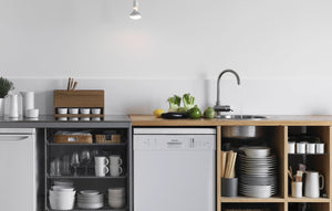 DISHWASHERS