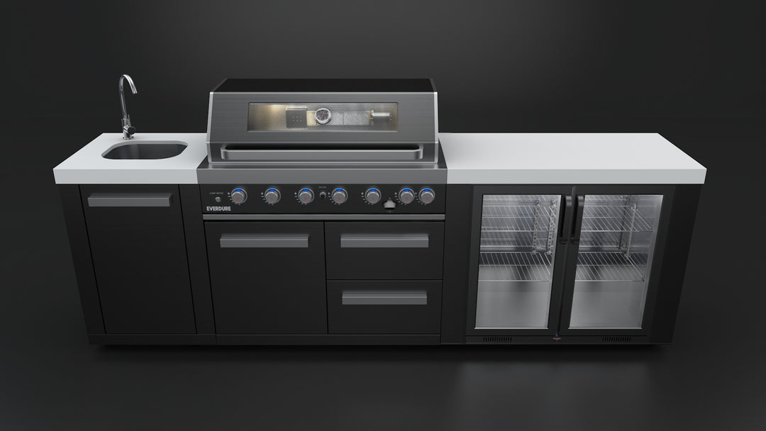 NEO Oasis Outdoor Kitchen