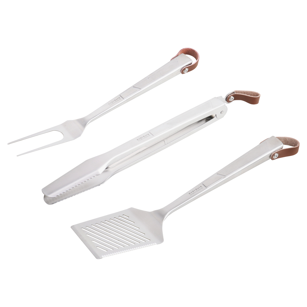 BBQ Tool Kit