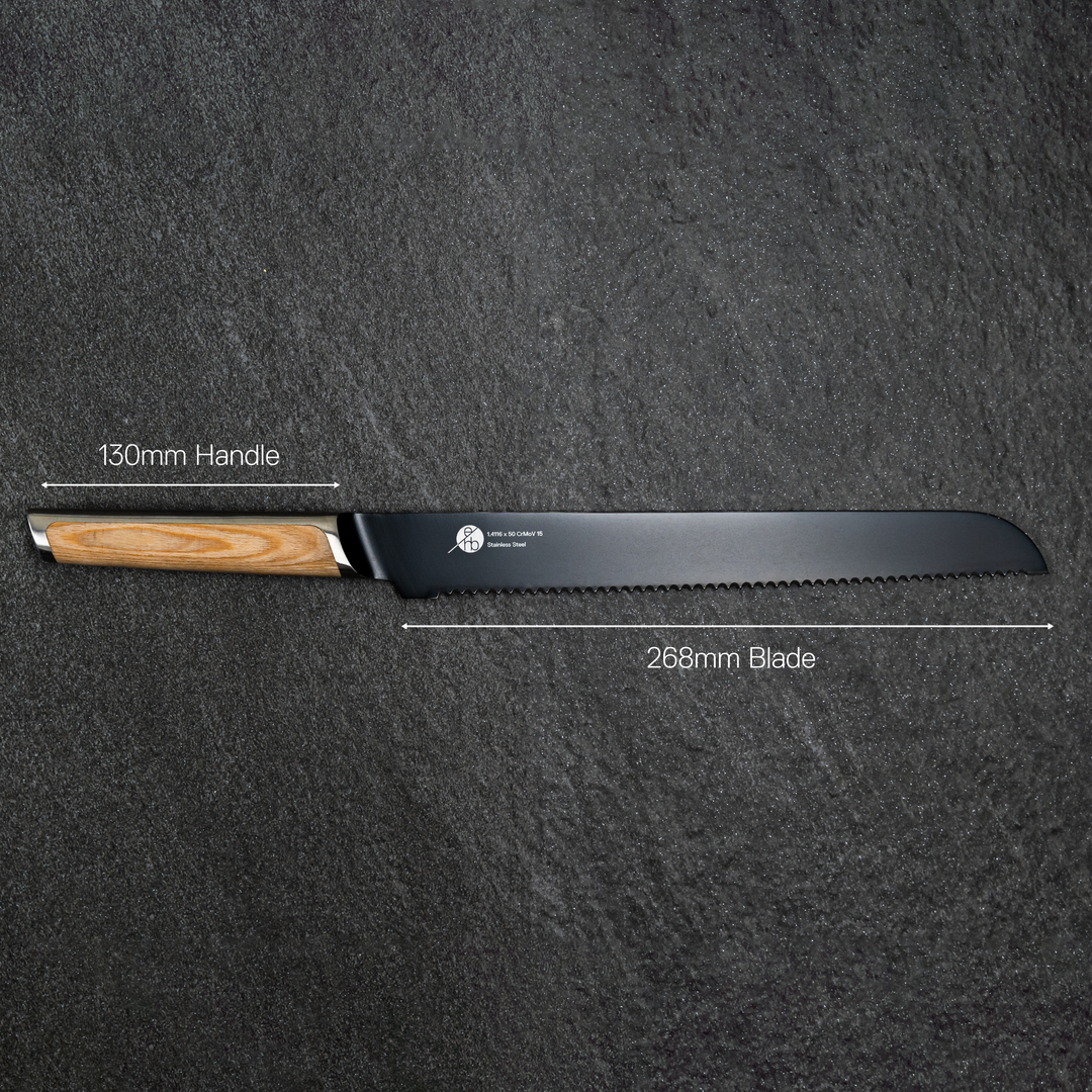 Everdure Bread Knife Dimensions