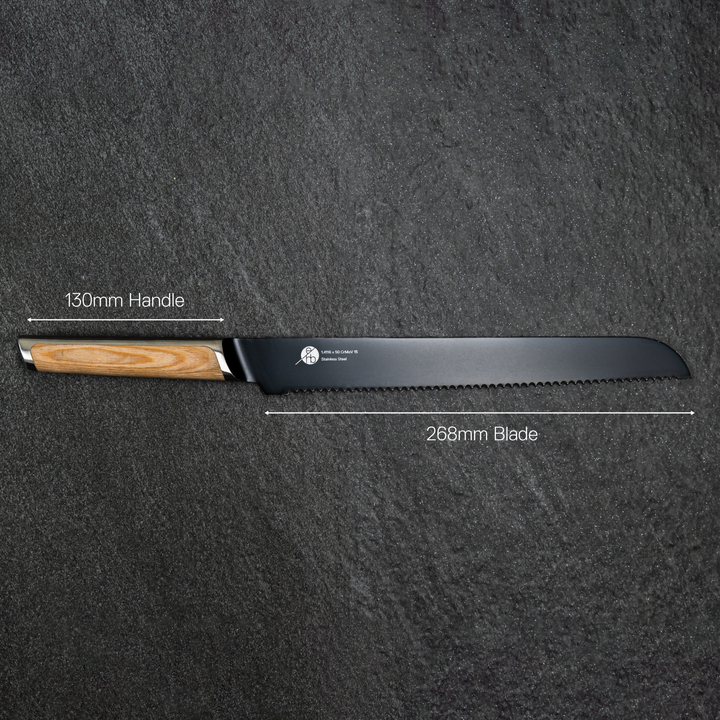 Everdure Bread Knife Dimensions