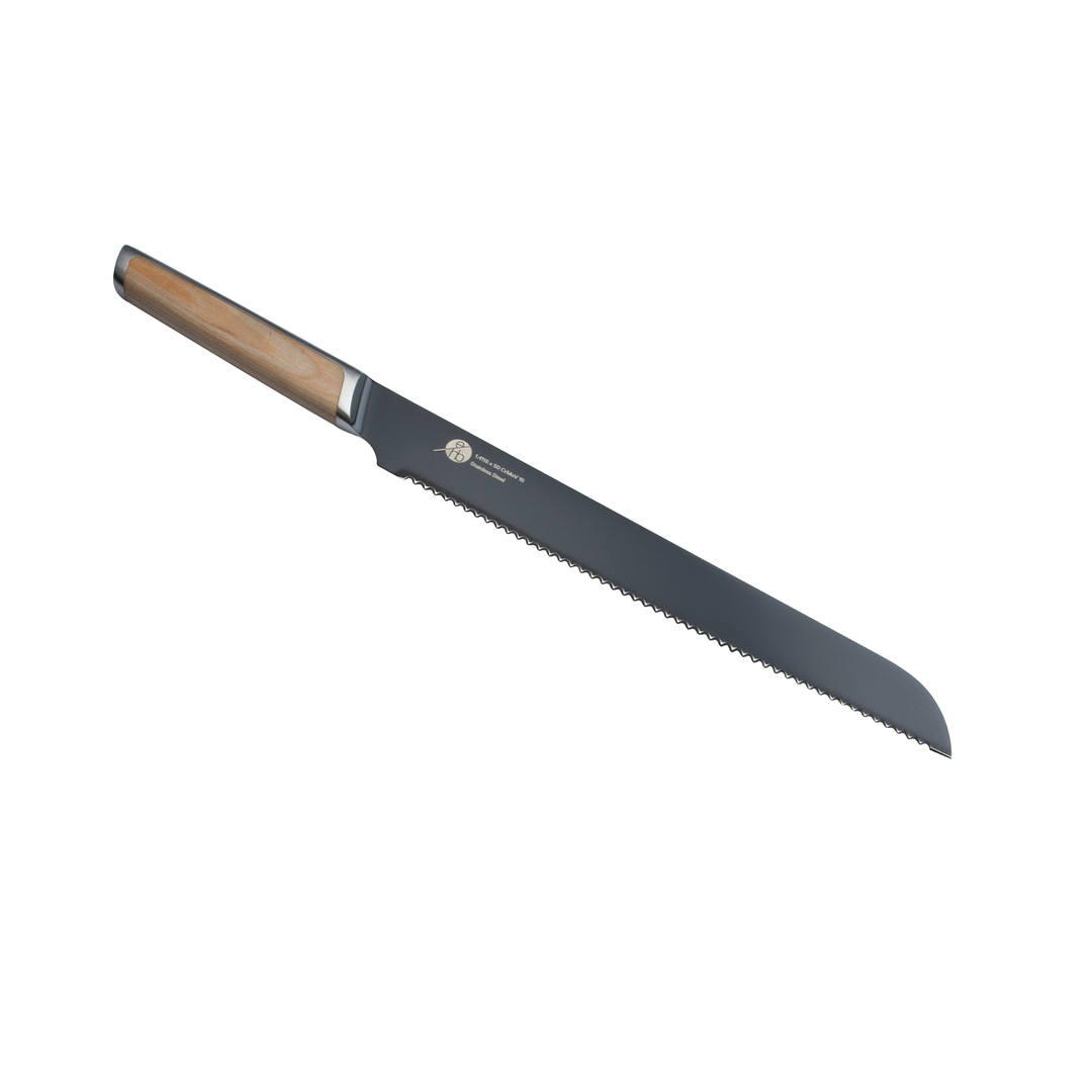 Bread Knife Ergonomic