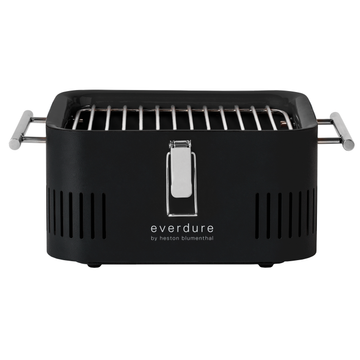 CUBE™ 360 Portable Charcoal BBQ | Everdure by Heston – Everdure Outdoor ...
