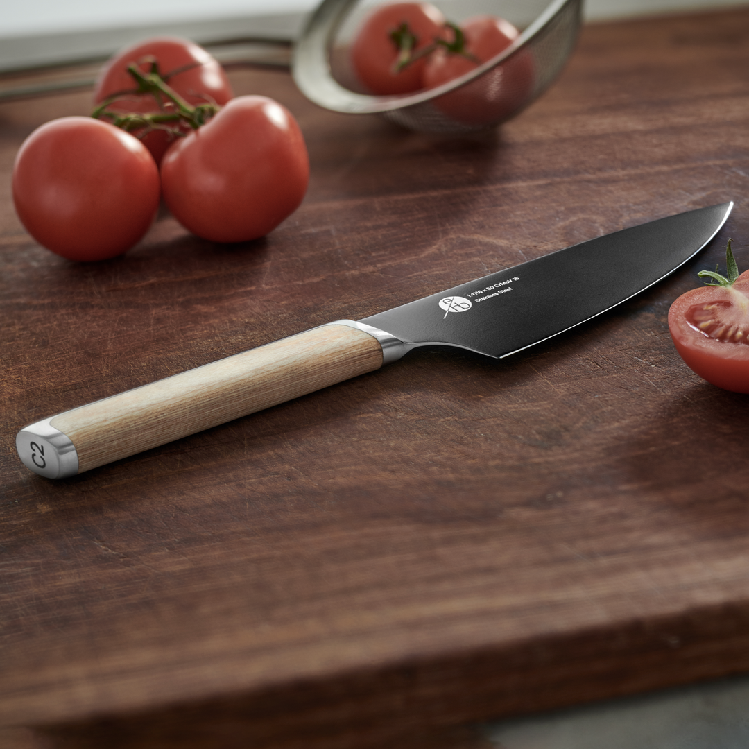 Chef Knife C2 Lifestyle