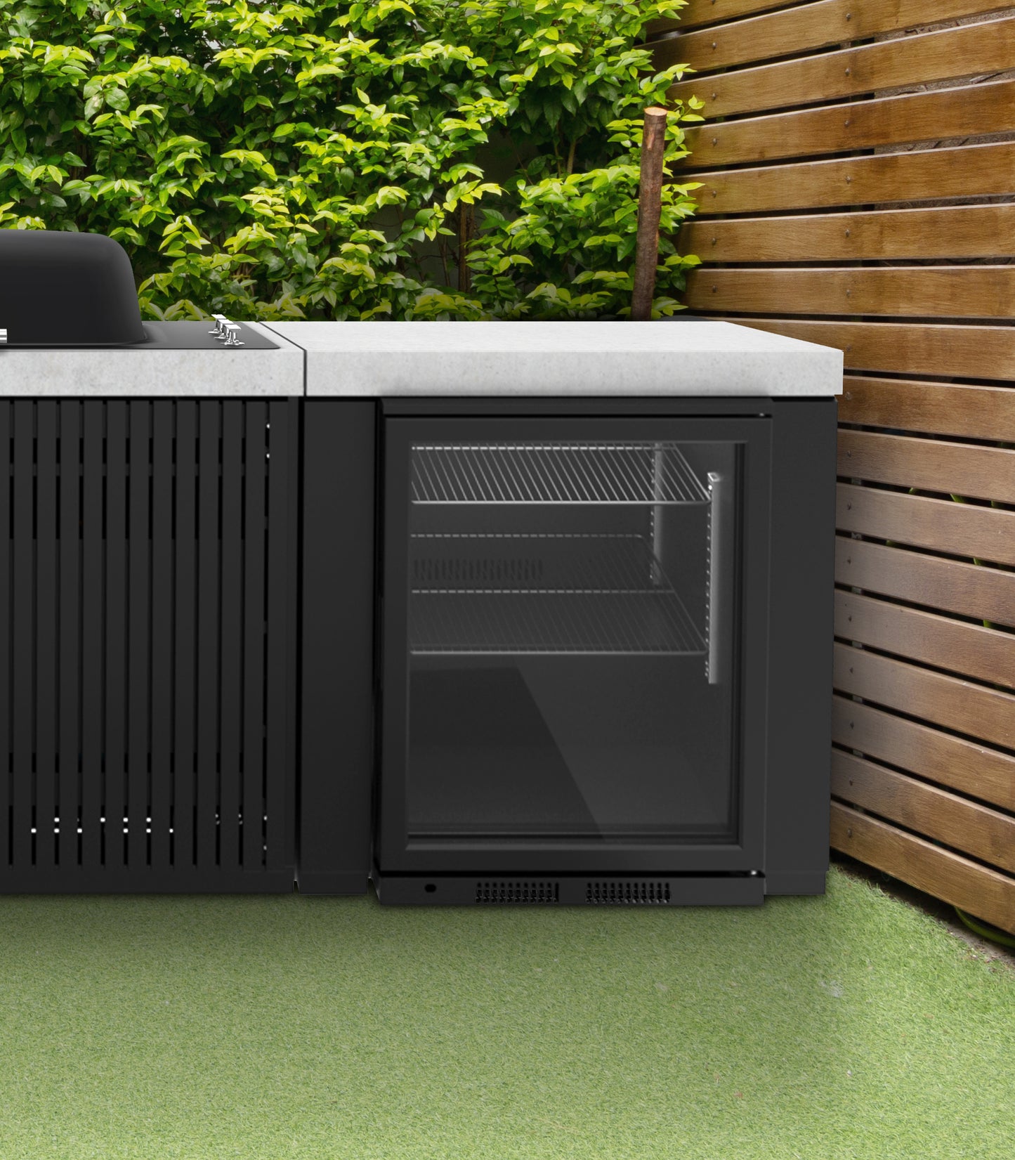Beverage Cooler
