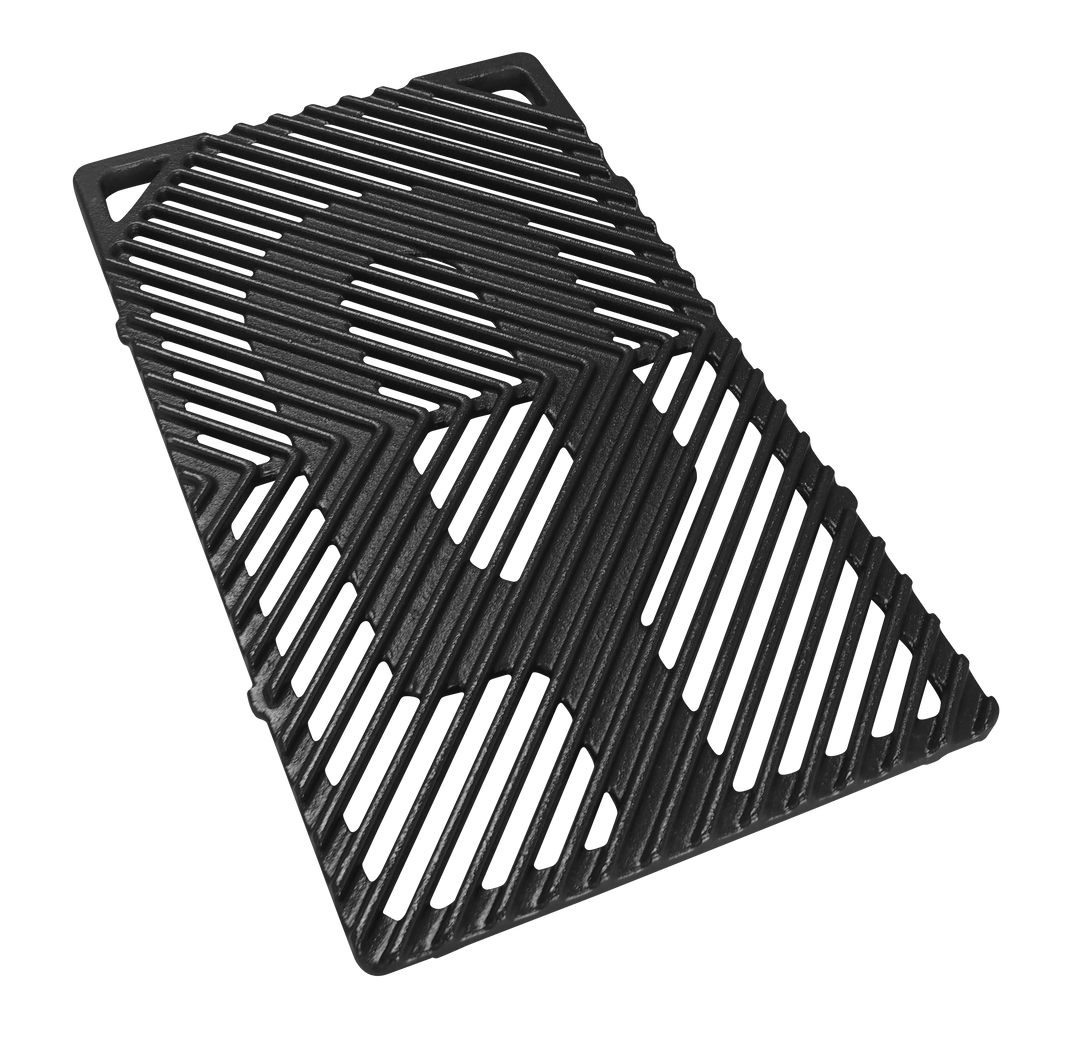 Built-in Furnace Grill Plate (Centre)