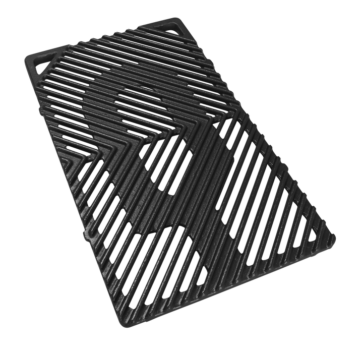 Built-in Furnace Grill Plate (Centre)