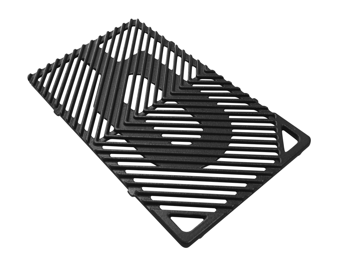 Built-in Furnace Grill Plate (Centre)