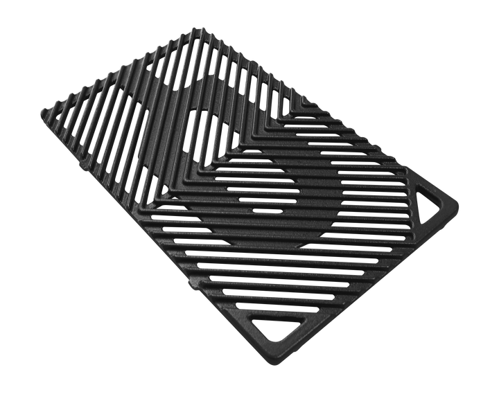 Built-in Furnace Grill Plate (Centre)