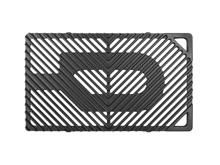 Built-in Furnace Grill Plate (Centre)