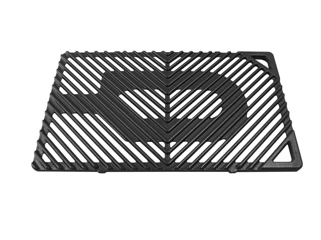 Built-in Furnace Grill Plate (Centre)