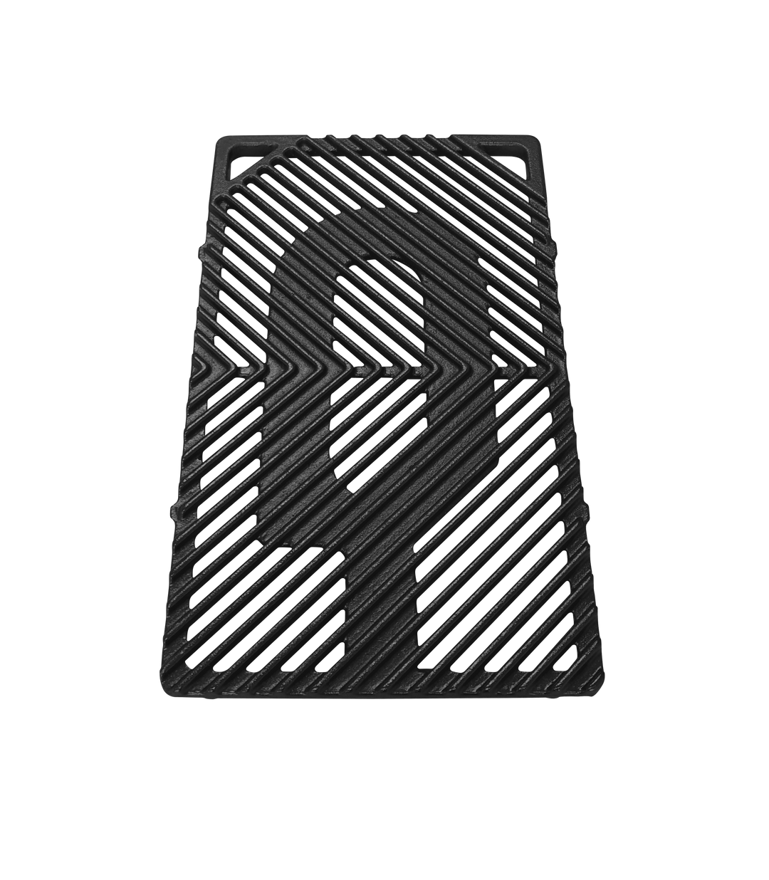 Built-in Furnace Grill Plate (Centre)