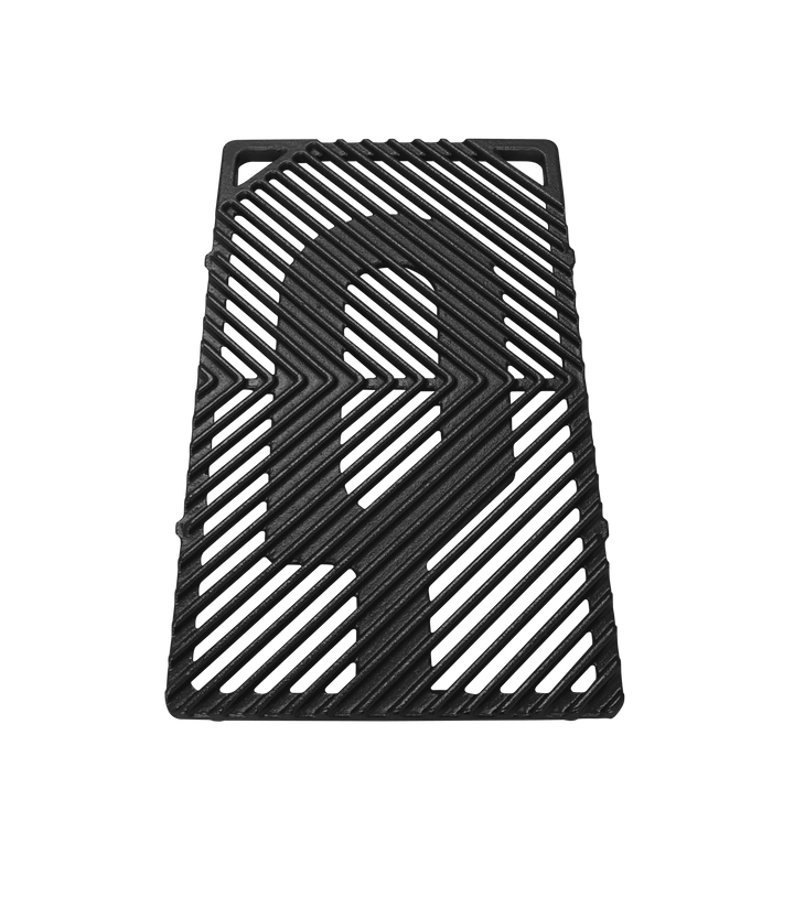 Built-in Furnace Grill Plate (Centre)