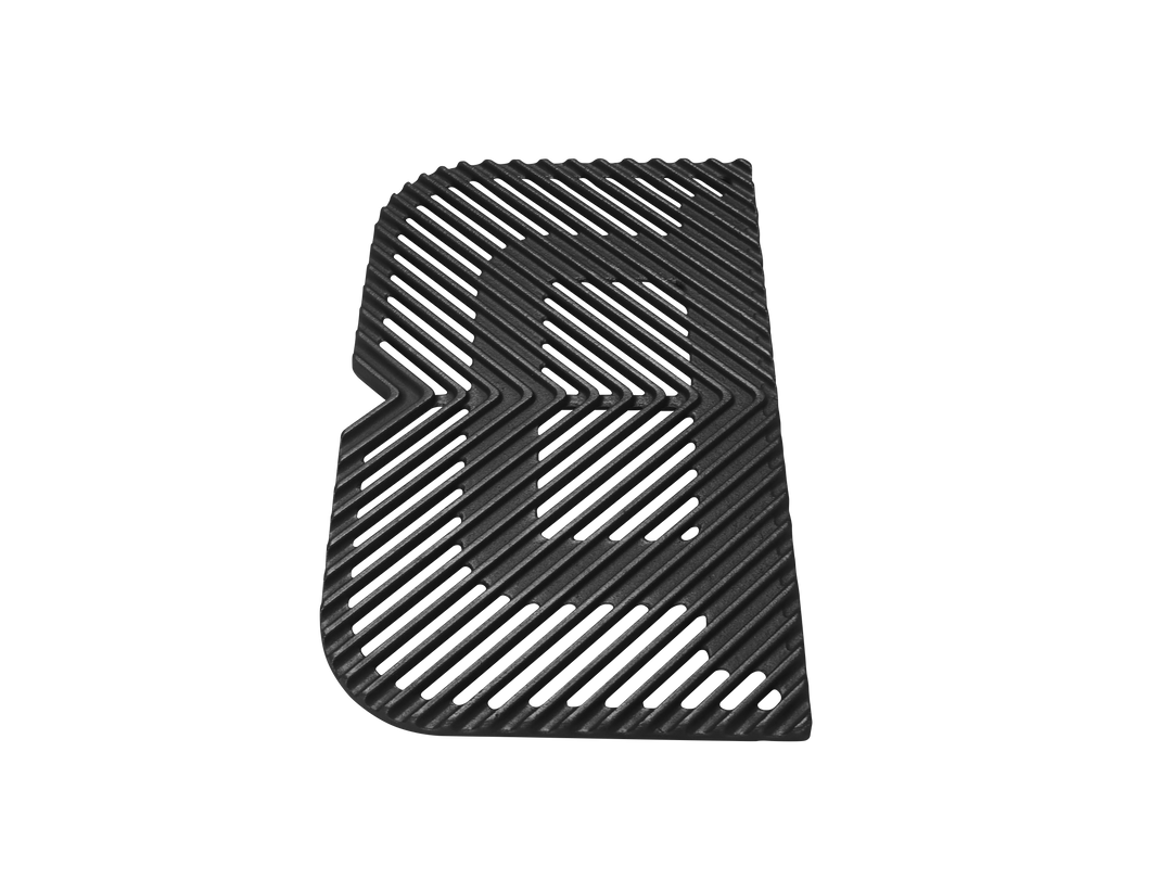Built-in Furnace Grill Plate (L/R)