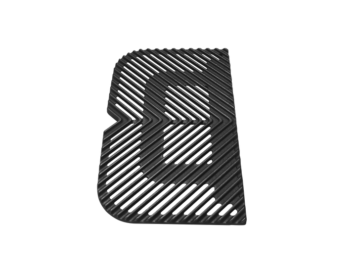Built-in Furnace Grill Plate (L/R)