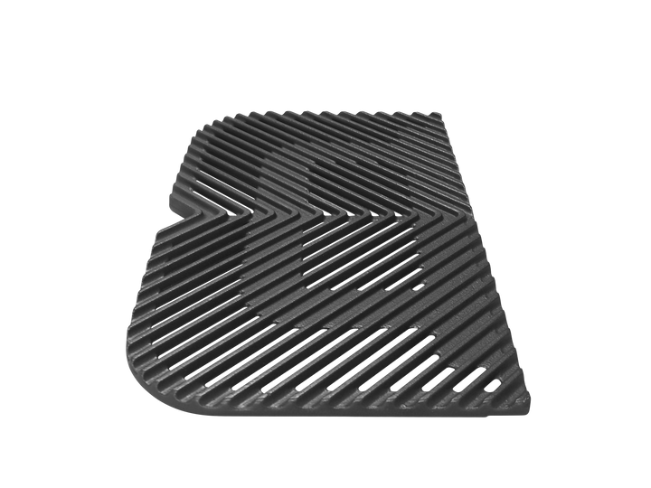 Built-in Furnace Grill Plate (L/R)