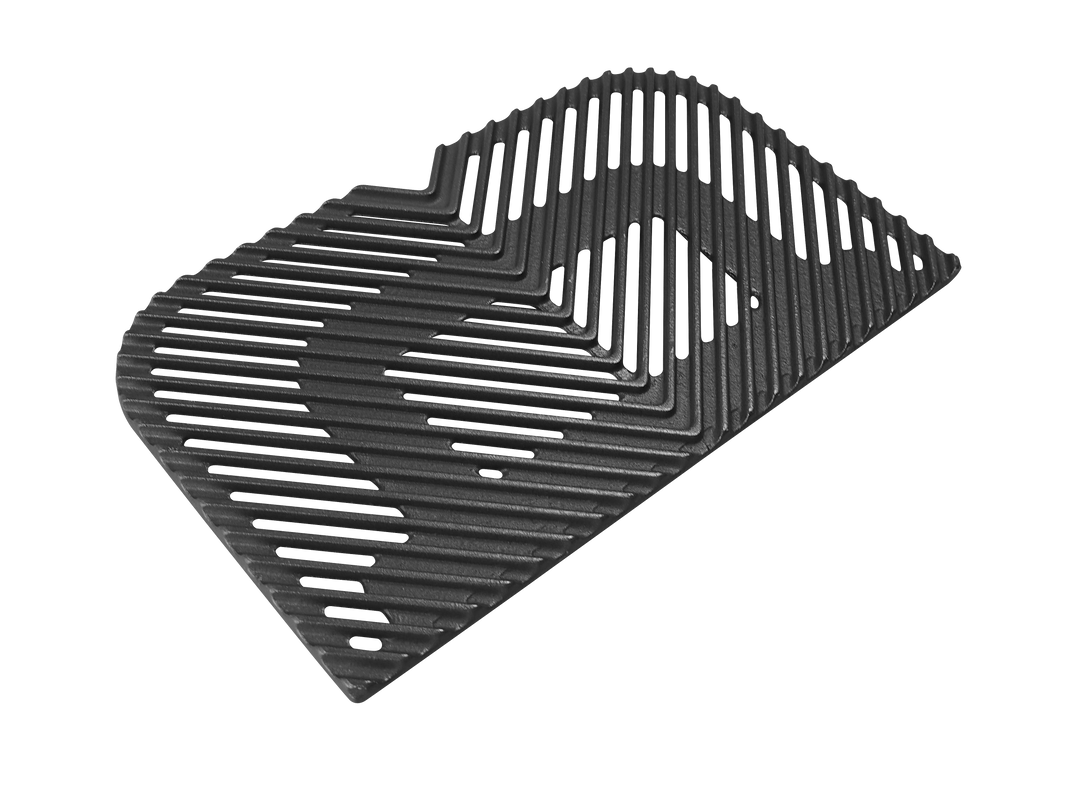 Built-in Furnace Grill Plate (L/R)