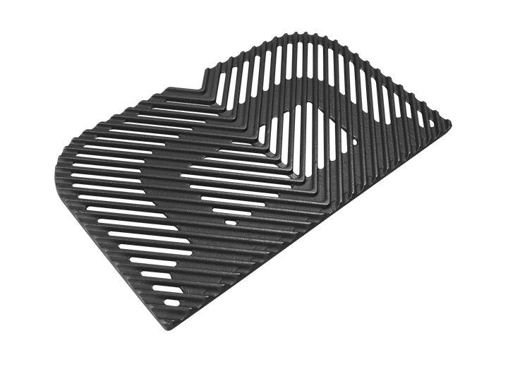 Built-in Furnace Grill Plate (L/R)