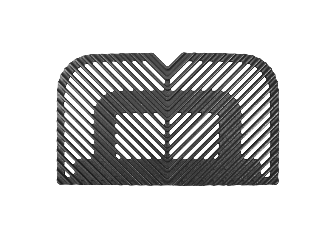Built-in Furnace Grill Plate (L/R)