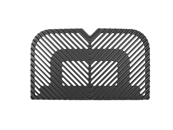 Built-in Furnace Grill Plate (L/R)