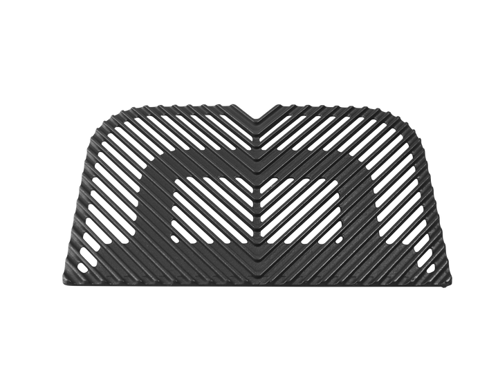 Built-in Furnace Grill Plate (L/R)