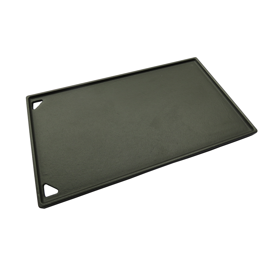 Built-in Furnace Flate Plate (Centre)