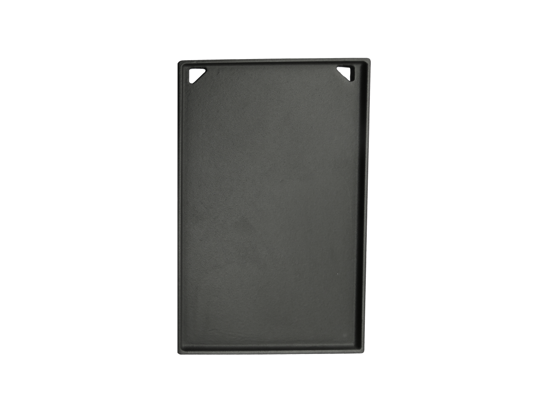 Built-in Furnace Flate Plate (Centre)