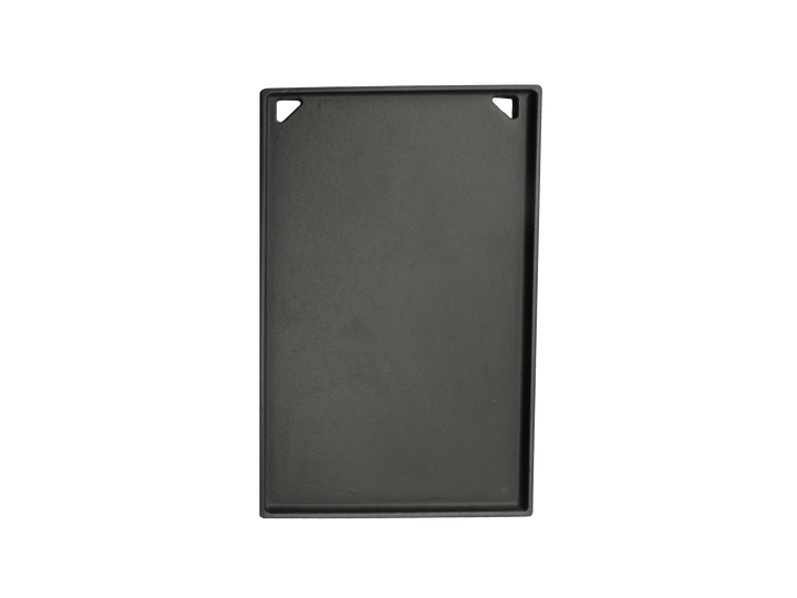 Built-in Furnace Flate Plate (Centre)