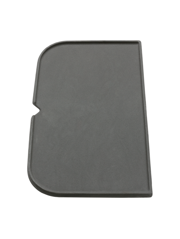 Built-in Furnace Flat Plate (L/R)